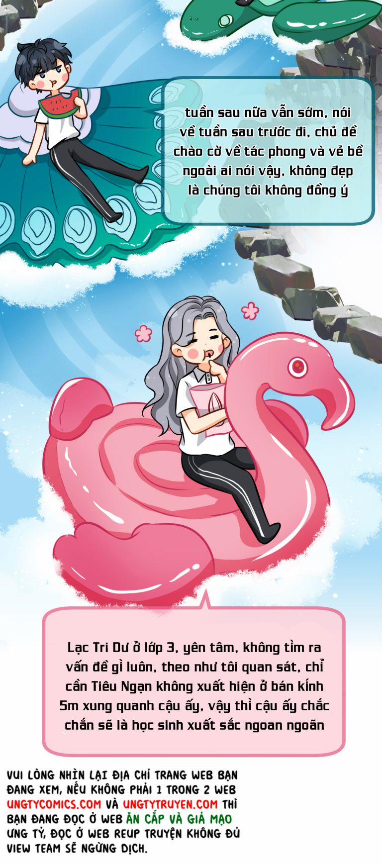 Tin Tức Tố Nói Chúng Ta Không Có Khả Năng 14 trang 29