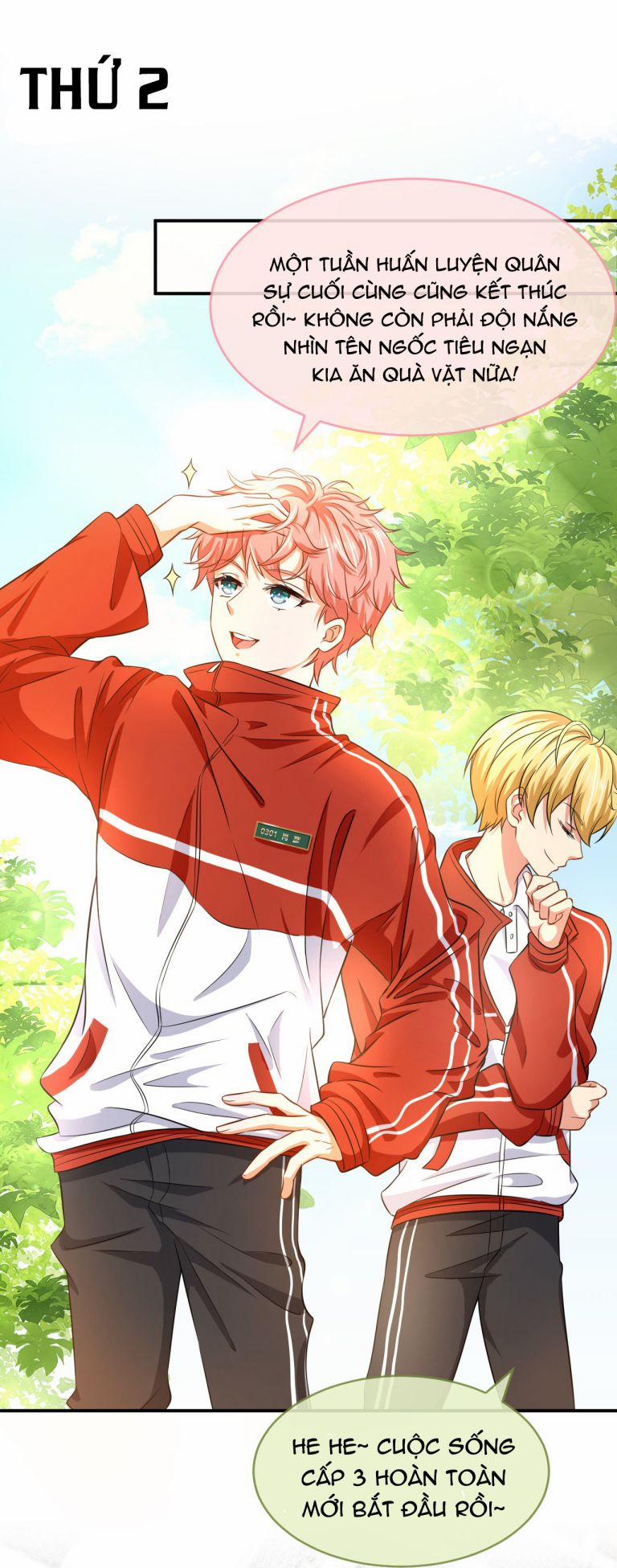 Tin Tức Tố Nói Chúng Ta Không Có Khả Năng 14 trang 30