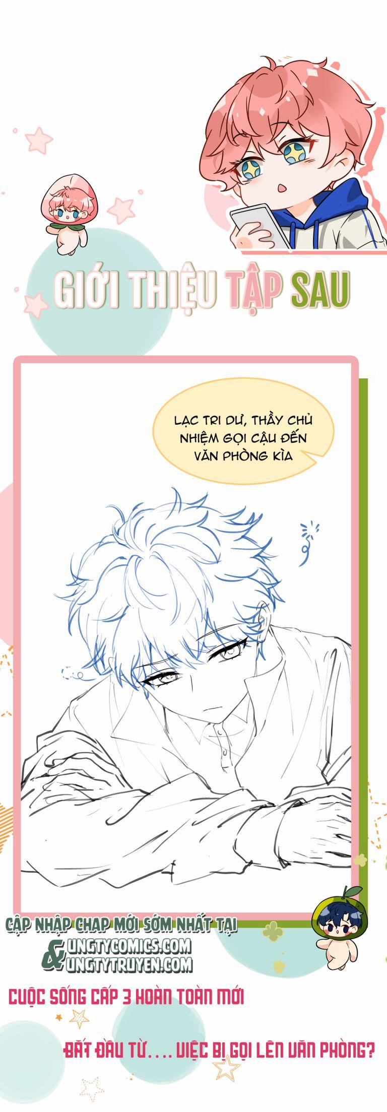 Tin Tức Tố Nói Chúng Ta Không Có Khả Năng 14 trang 44