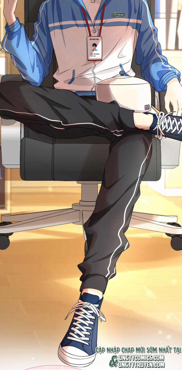 Tin Tức Tố Nói Chúng Ta Không Có Khả Năng 14 trang 5