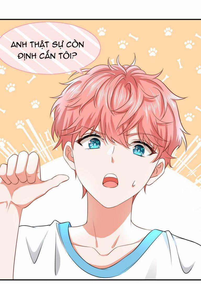 Tin Tức Tố Nói Chúng Ta Không Có Khả Năng 14 trang 8