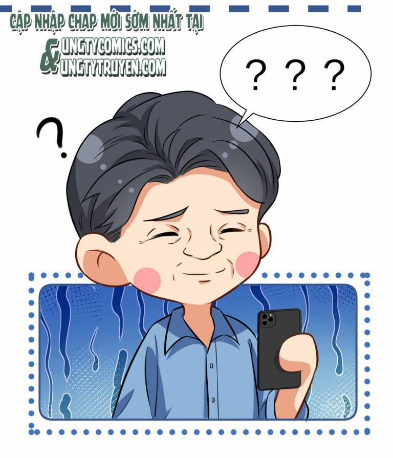 Tin Tức Tố Nói Chúng Ta Không Có Khả Năng 15 trang 10