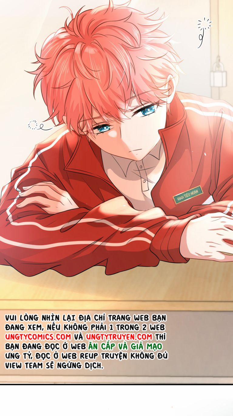 Tin Tức Tố Nói Chúng Ta Không Có Khả Năng 15 trang 13