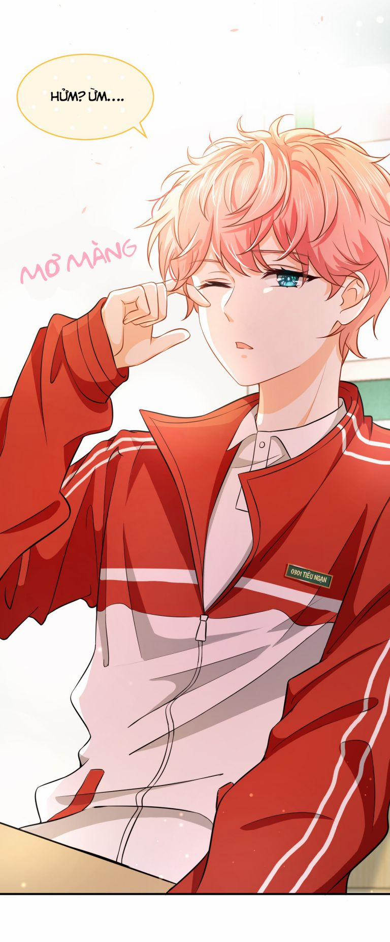 Tin Tức Tố Nói Chúng Ta Không Có Khả Năng 15 trang 14