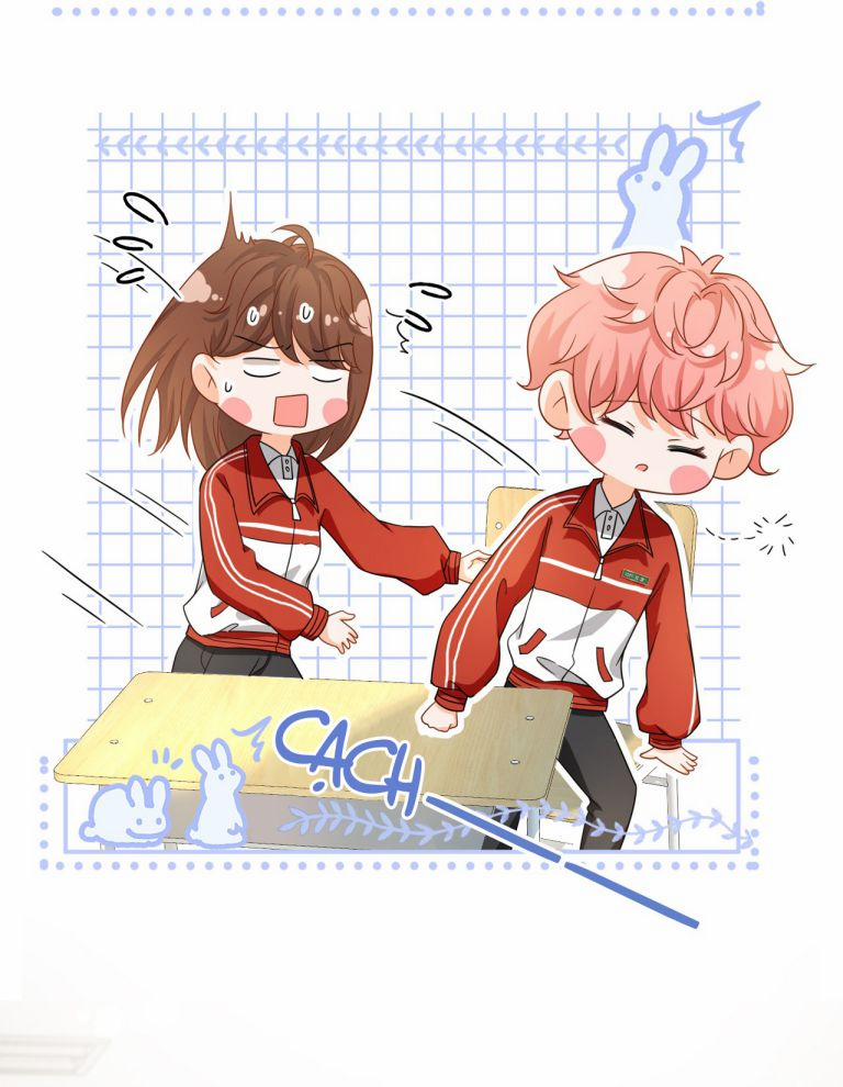 Tin Tức Tố Nói Chúng Ta Không Có Khả Năng 15 trang 16