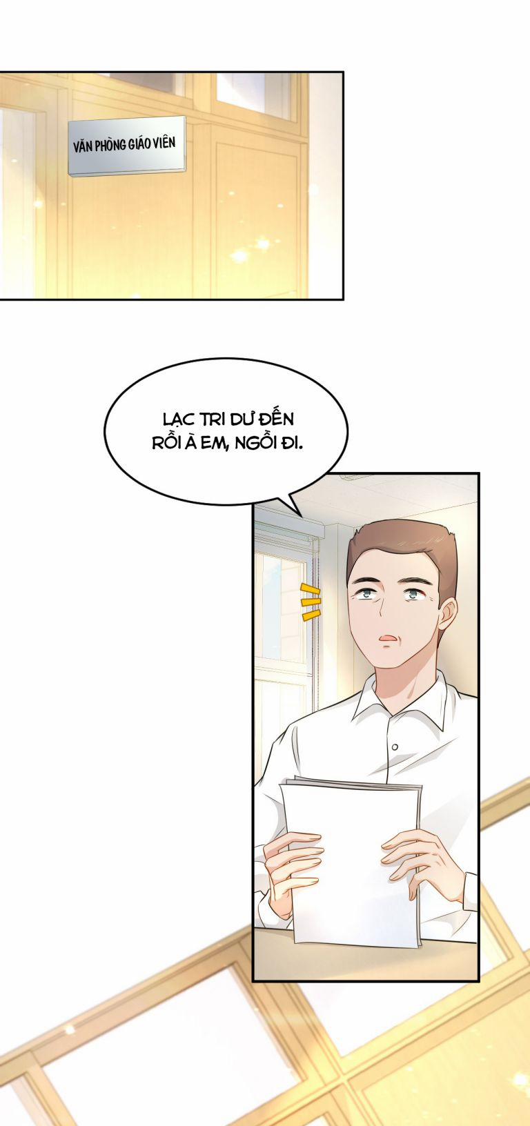 Tin Tức Tố Nói Chúng Ta Không Có Khả Năng 15 trang 18