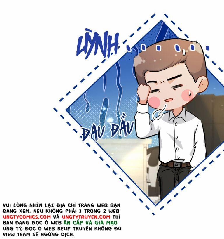 Tin Tức Tố Nói Chúng Ta Không Có Khả Năng 15 trang 20