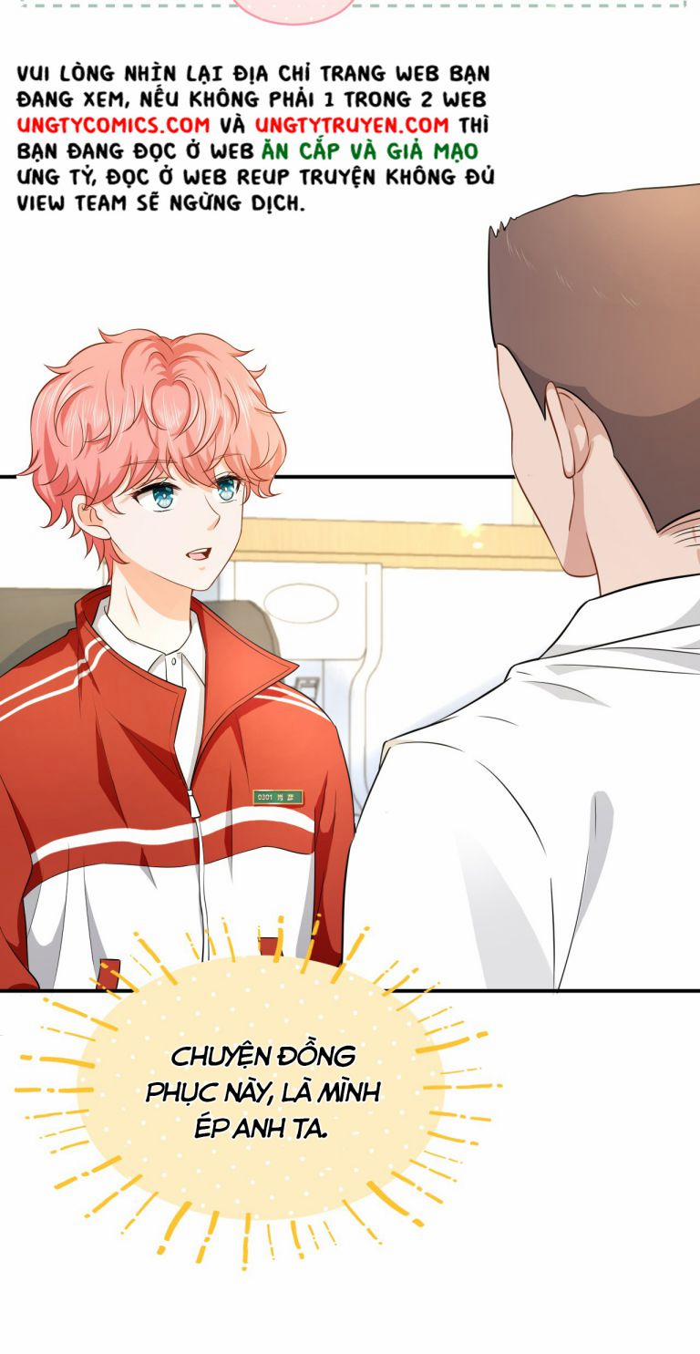 Tin Tức Tố Nói Chúng Ta Không Có Khả Năng 15 trang 22