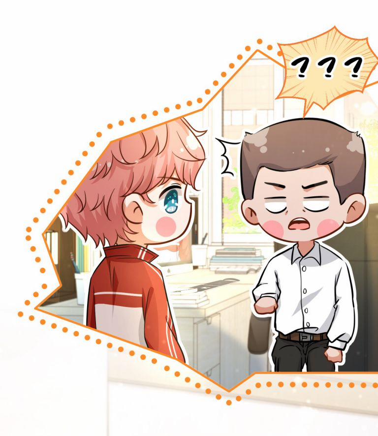 Tin Tức Tố Nói Chúng Ta Không Có Khả Năng 15 trang 23