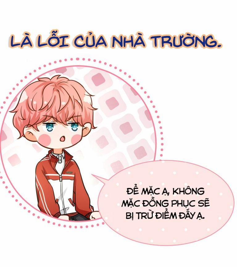 Tin Tức Tố Nói Chúng Ta Không Có Khả Năng 15 trang 26