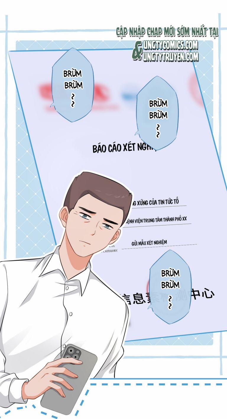 Tin Tức Tố Nói Chúng Ta Không Có Khả Năng 15 trang 33