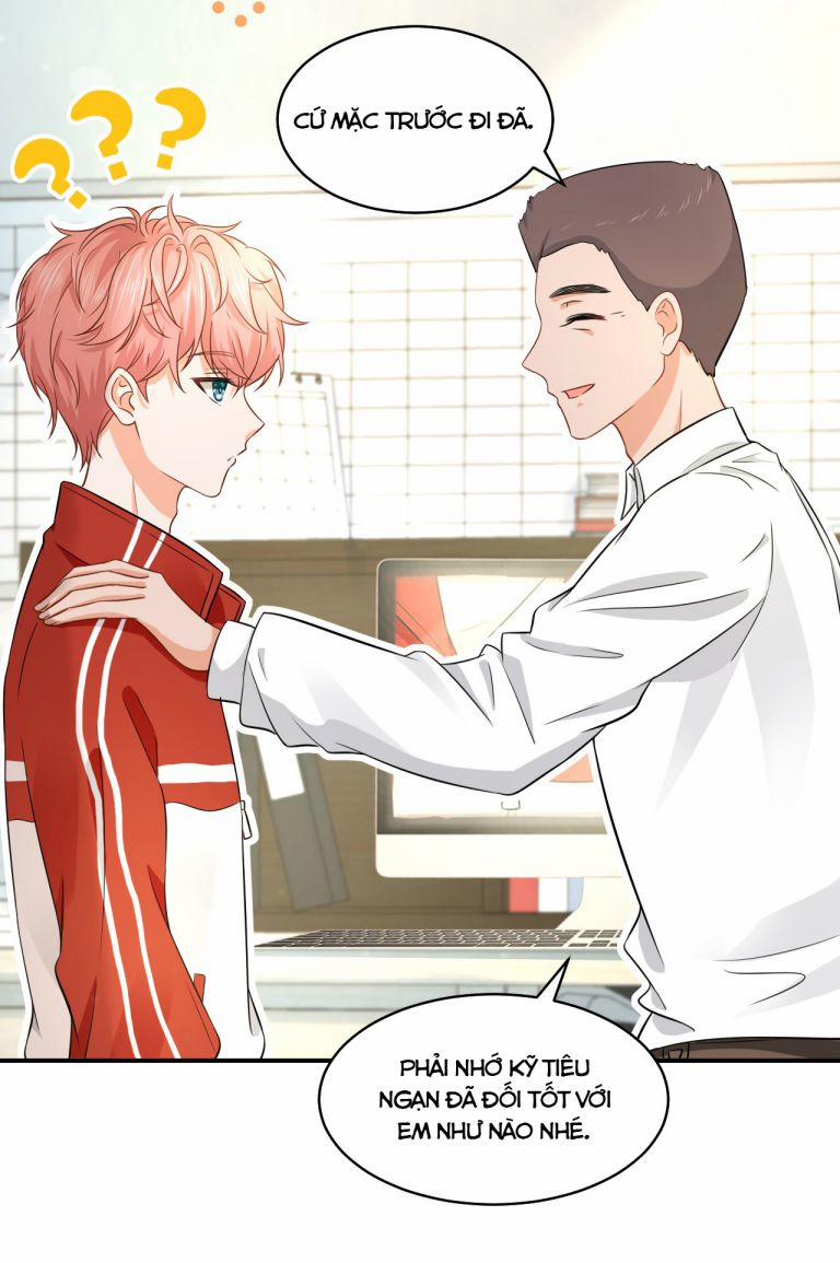 Tin Tức Tố Nói Chúng Ta Không Có Khả Năng 15 trang 36