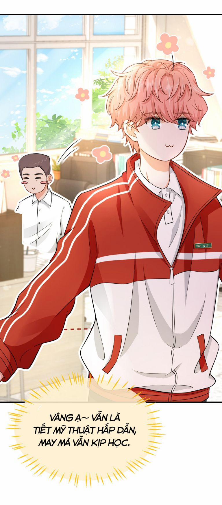 Tin Tức Tố Nói Chúng Ta Không Có Khả Năng 15 trang 37