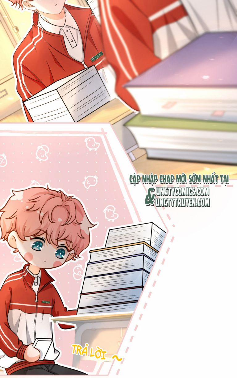 Tin Tức Tố Nói Chúng Ta Không Có Khả Năng 15 trang 43