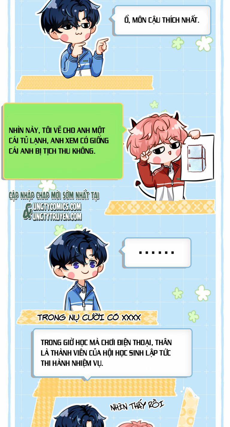 Tin Tức Tố Nói Chúng Ta Không Có Khả Năng 15 trang 45