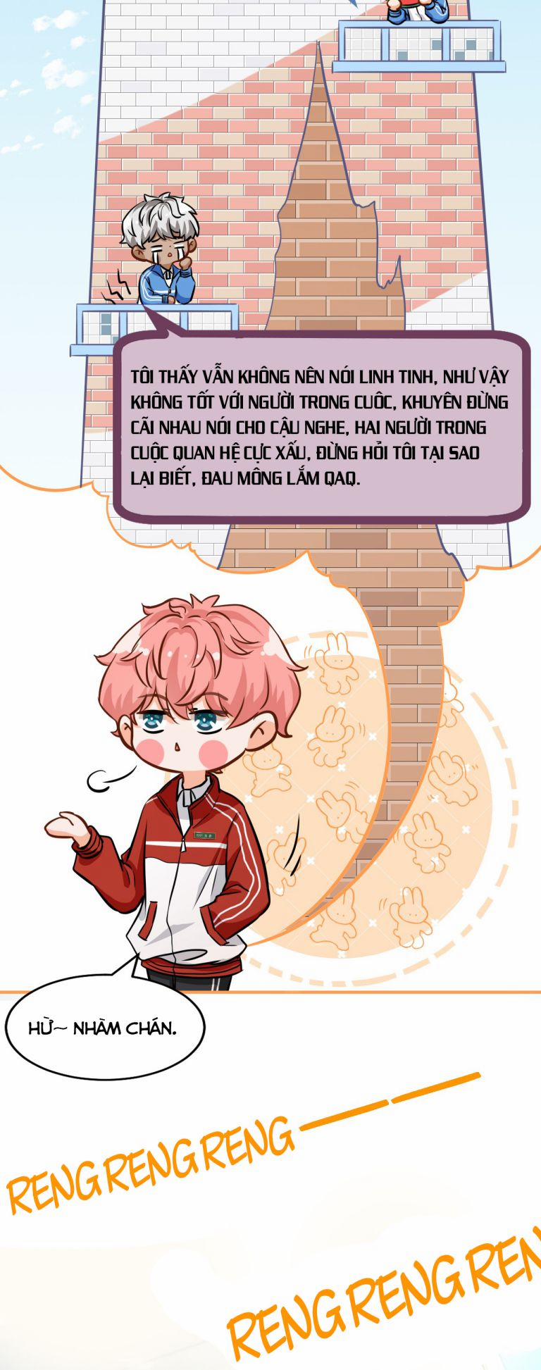 Tin Tức Tố Nói Chúng Ta Không Có Khả Năng 15 trang 49