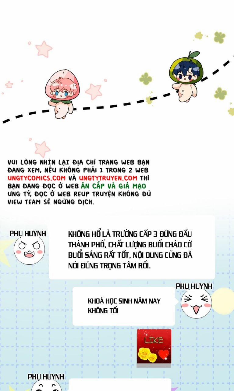 Tin Tức Tố Nói Chúng Ta Không Có Khả Năng 15 trang 5