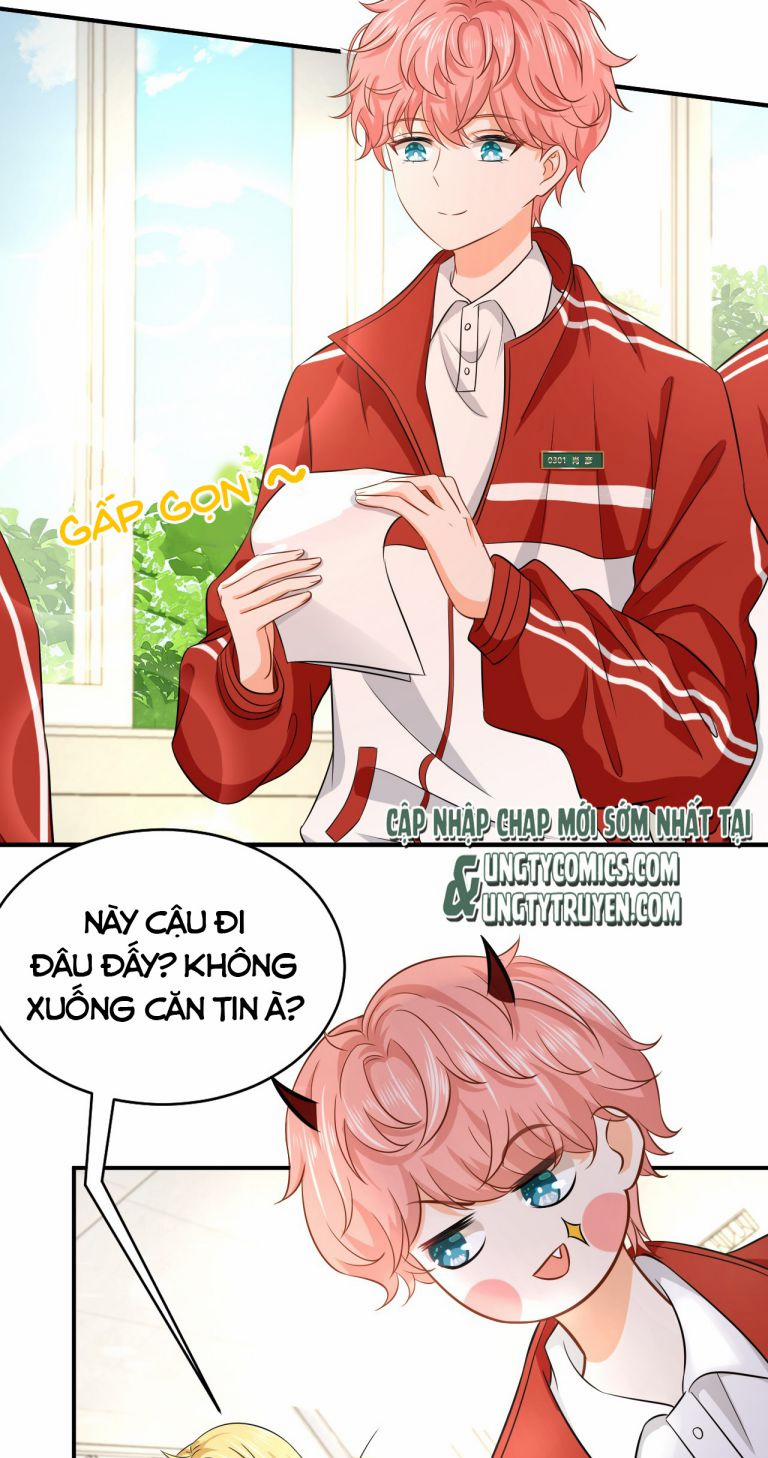 Tin Tức Tố Nói Chúng Ta Không Có Khả Năng 15 trang 51