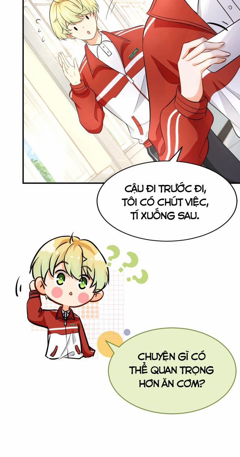 Tin Tức Tố Nói Chúng Ta Không Có Khả Năng 15 trang 52