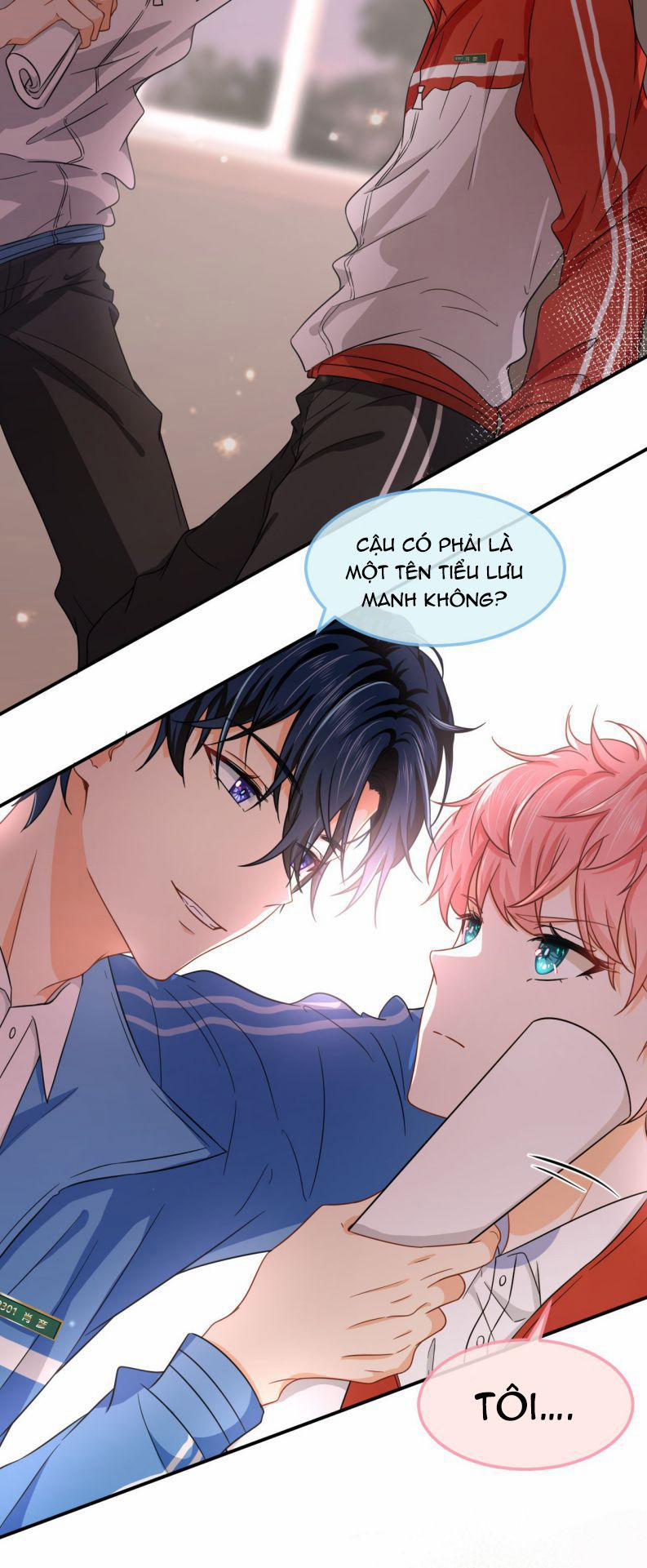 Tin Tức Tố Nói Chúng Ta Không Có Khả Năng 16.5 trang 1