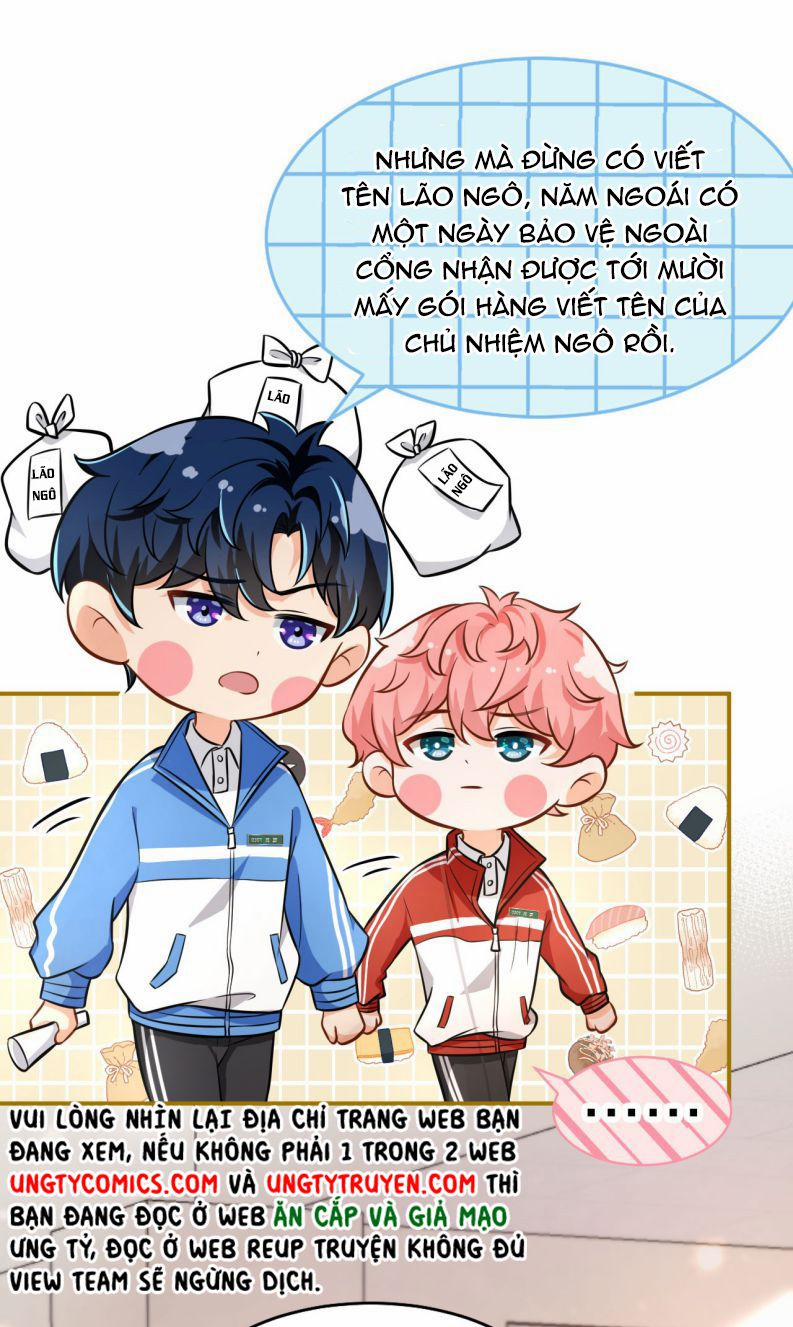 Tin Tức Tố Nói Chúng Ta Không Có Khả Năng 16.5 trang 10