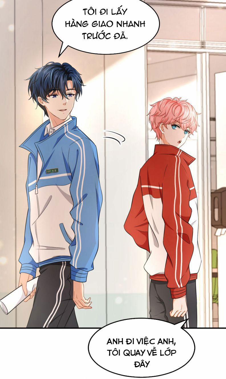 Tin Tức Tố Nói Chúng Ta Không Có Khả Năng 16.5 trang 11