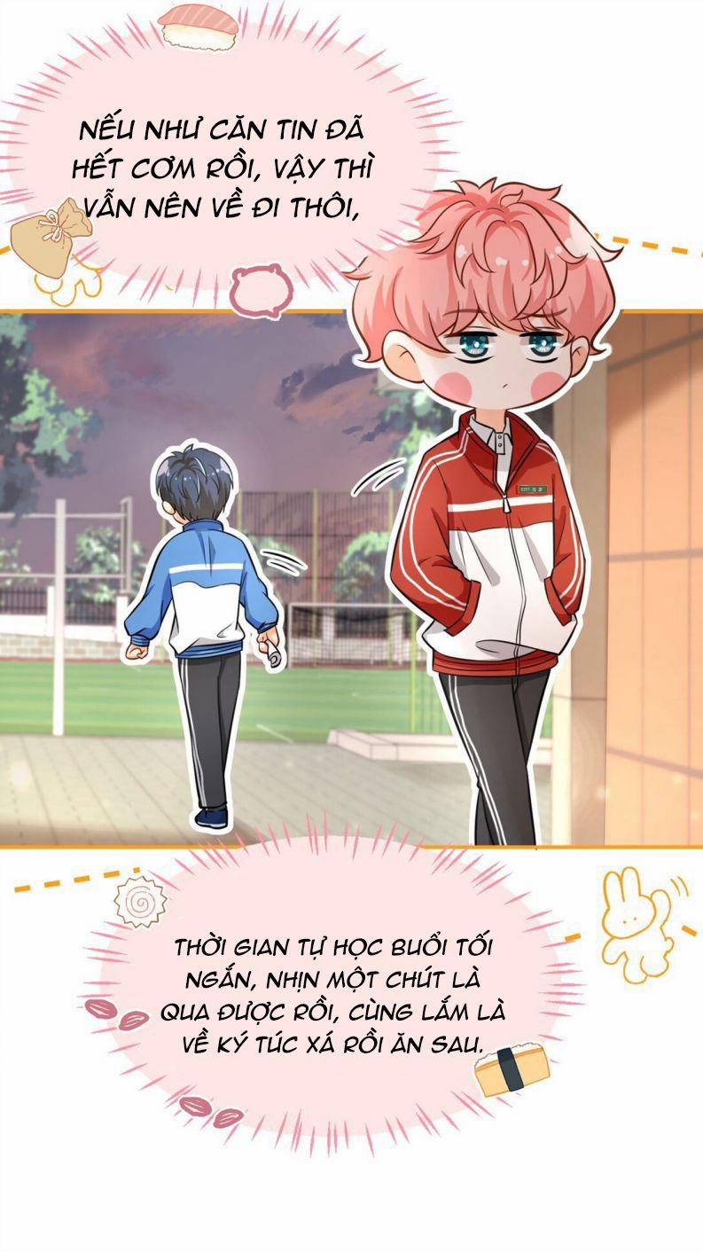 Tin Tức Tố Nói Chúng Ta Không Có Khả Năng 16.5 trang 12