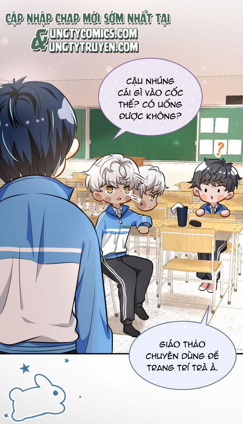 Tin Tức Tố Nói Chúng Ta Không Có Khả Năng 16.5 trang 14