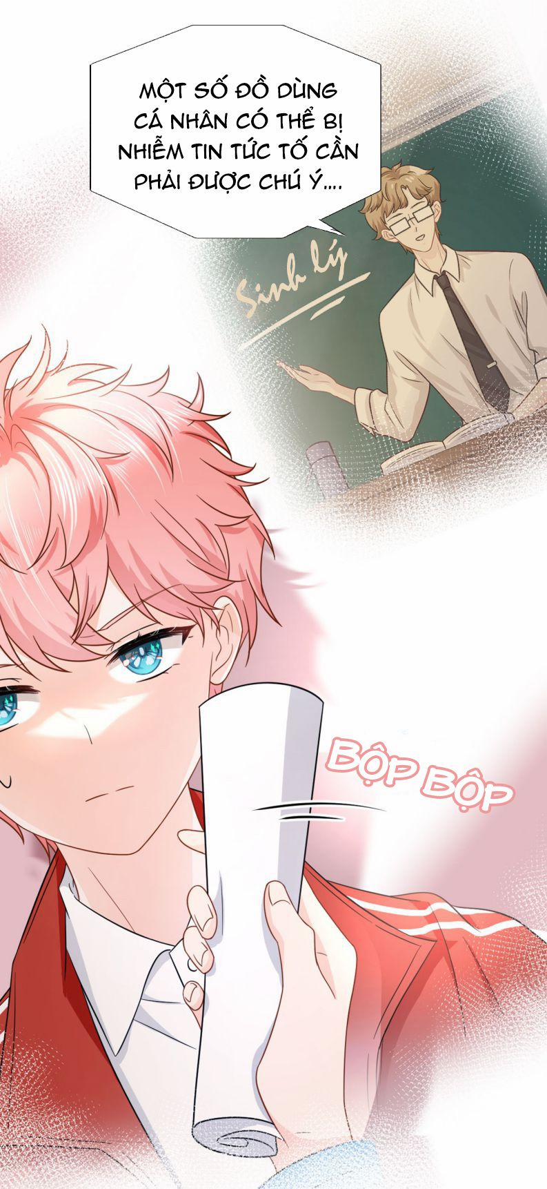 Tin Tức Tố Nói Chúng Ta Không Có Khả Năng 16.5 trang 2