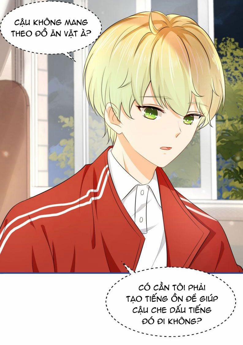 Tin Tức Tố Nói Chúng Ta Không Có Khả Năng 16.5 trang 21