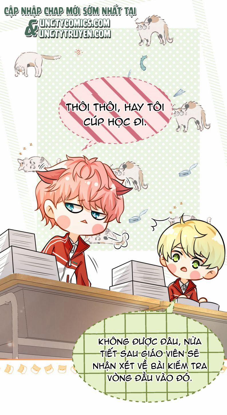 Tin Tức Tố Nói Chúng Ta Không Có Khả Năng 16.5 trang 25