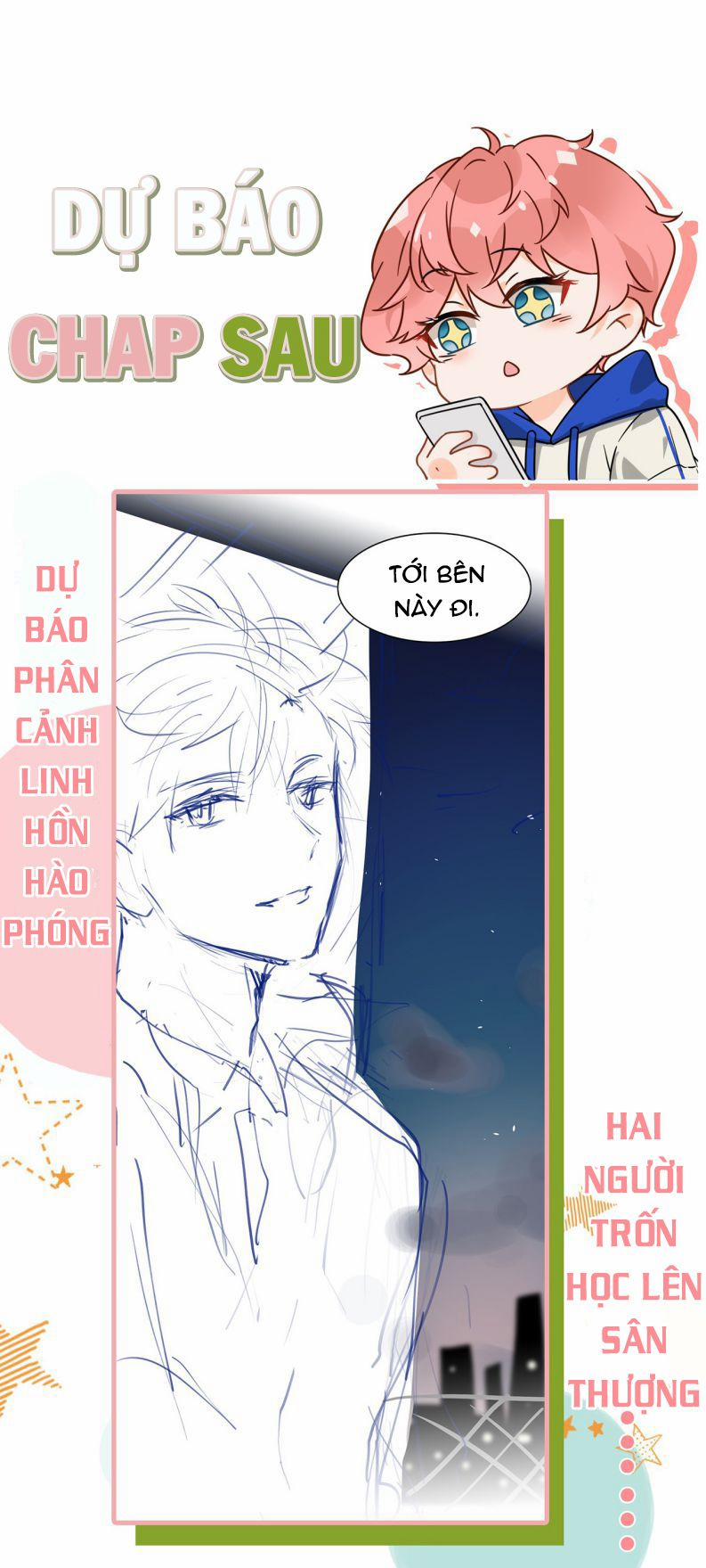 Tin Tức Tố Nói Chúng Ta Không Có Khả Năng 16.5 trang 27