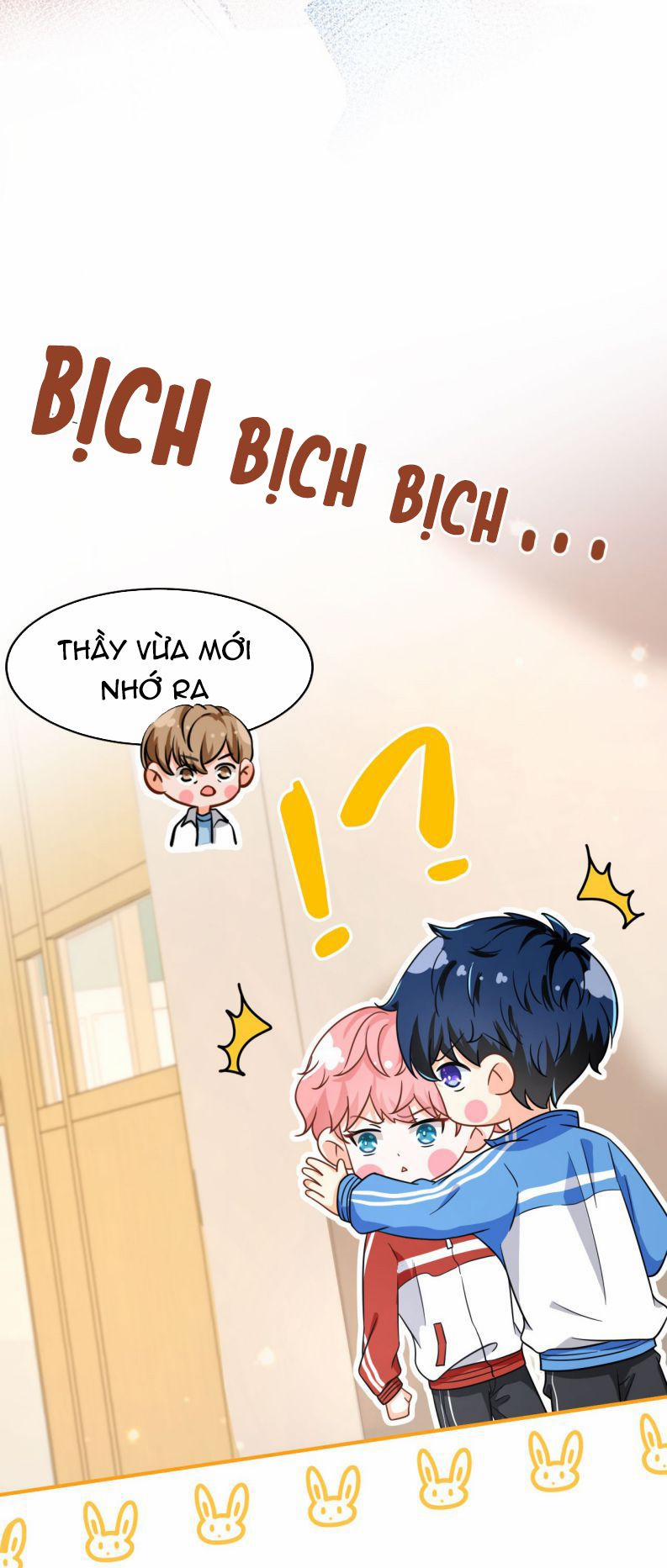 Tin Tức Tố Nói Chúng Ta Không Có Khả Năng 16.5 trang 3