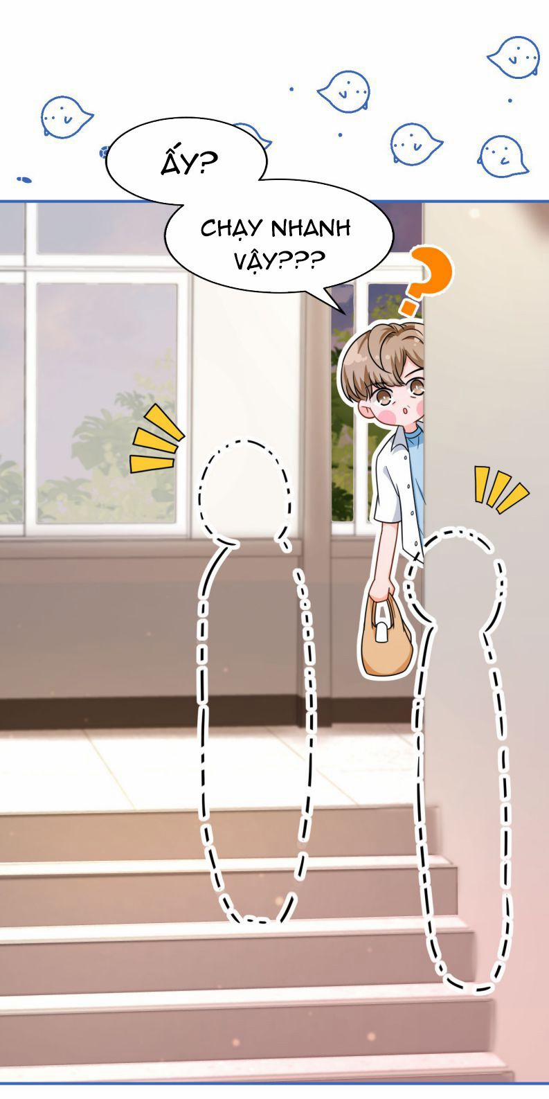 Tin Tức Tố Nói Chúng Ta Không Có Khả Năng 16.5 trang 5