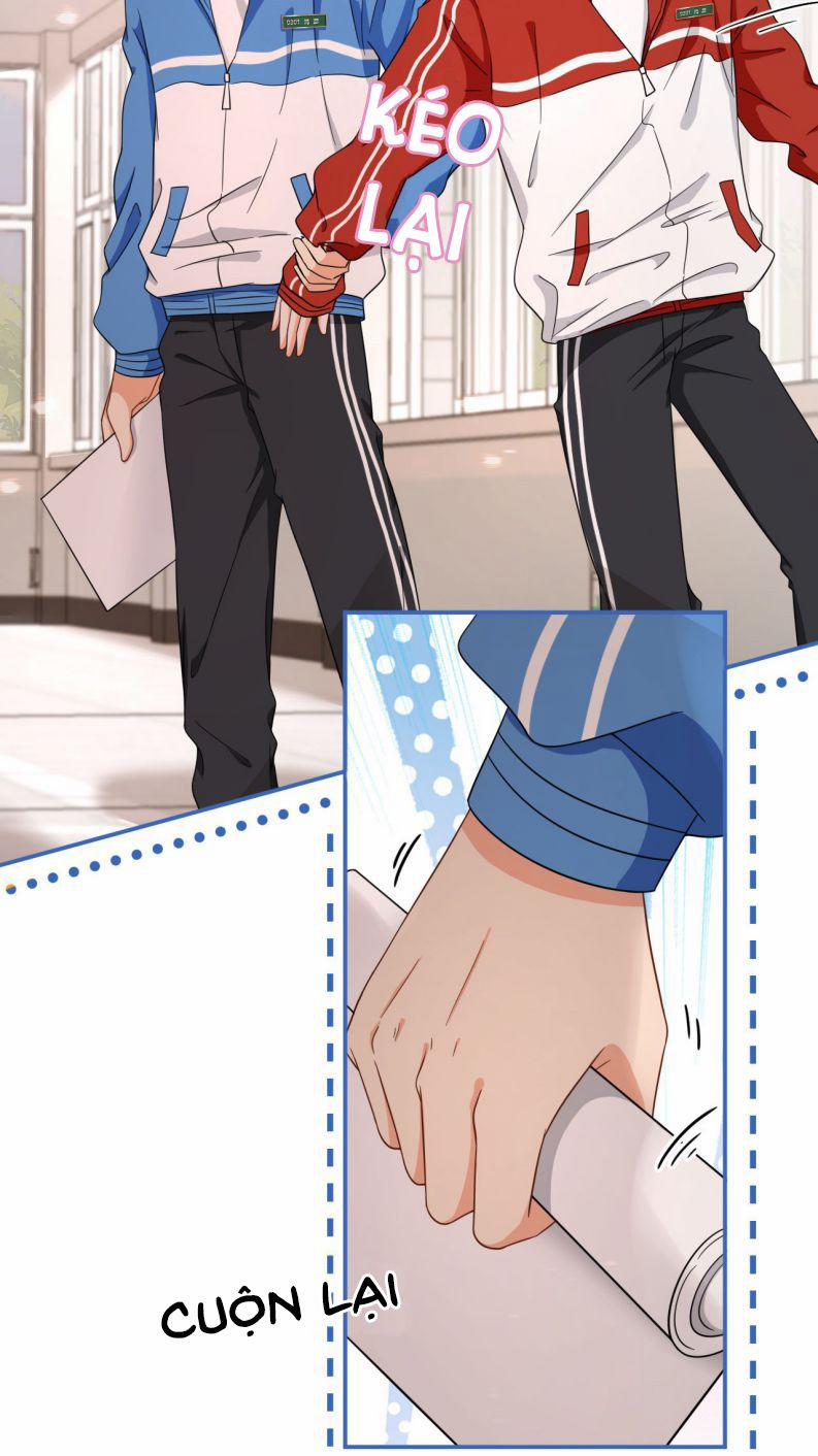 Tin Tức Tố Nói Chúng Ta Không Có Khả Năng 16 trang 17