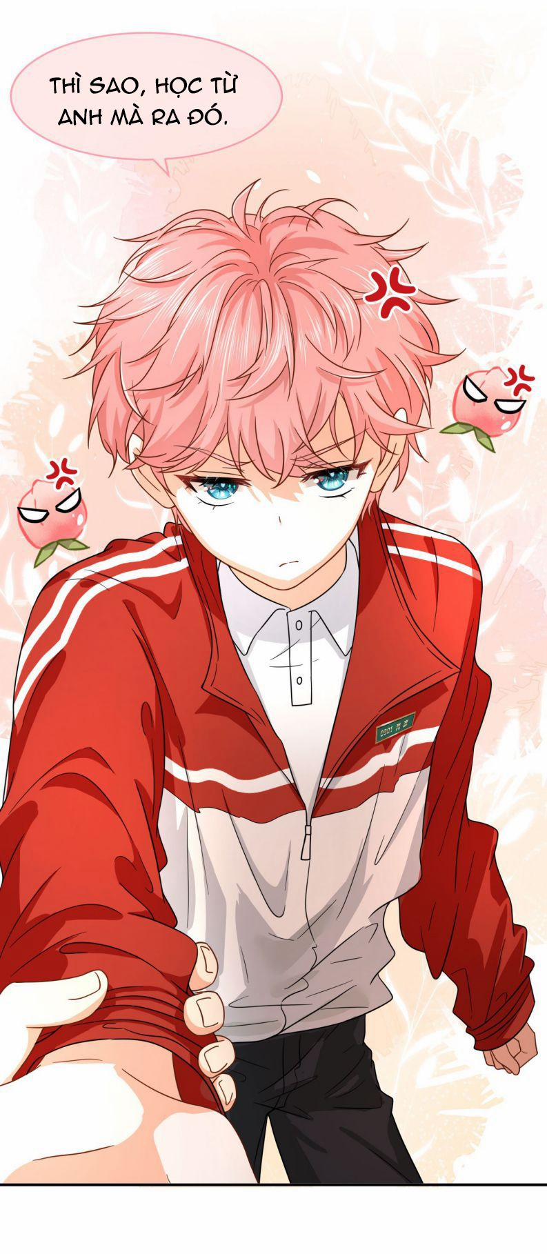 Tin Tức Tố Nói Chúng Ta Không Có Khả Năng 16 trang 19