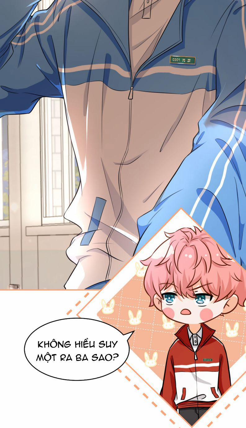 Tin Tức Tố Nói Chúng Ta Không Có Khả Năng 16 trang 21