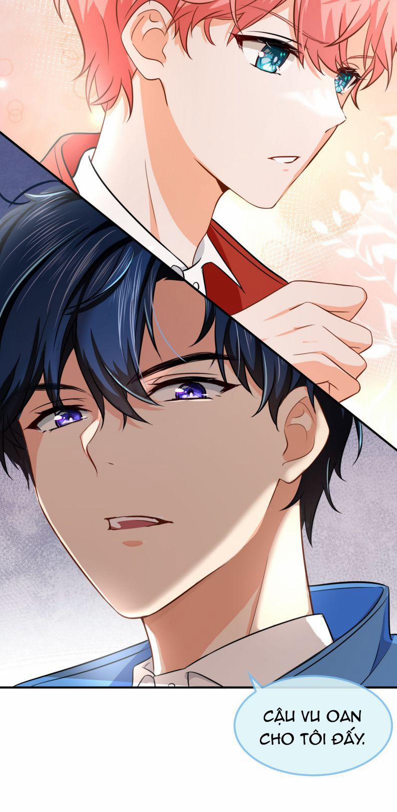 Tin Tức Tố Nói Chúng Ta Không Có Khả Năng 16 trang 28