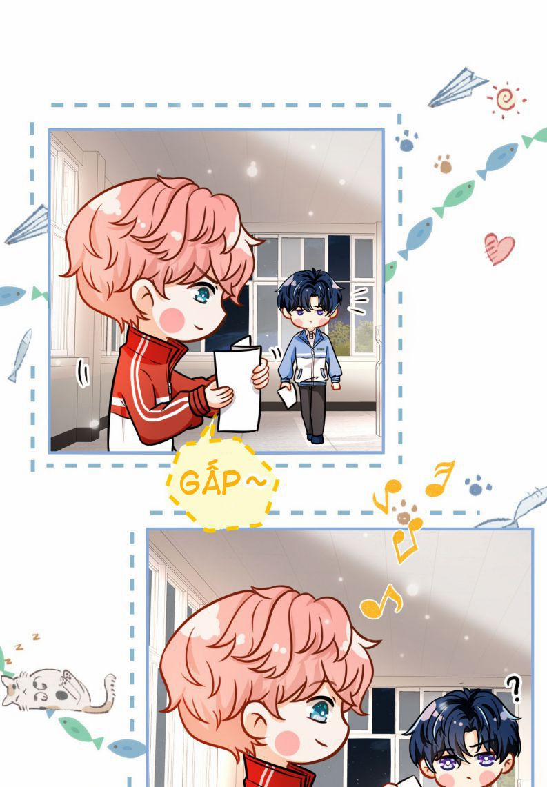 Tin Tức Tố Nói Chúng Ta Không Có Khả Năng 16 trang 7