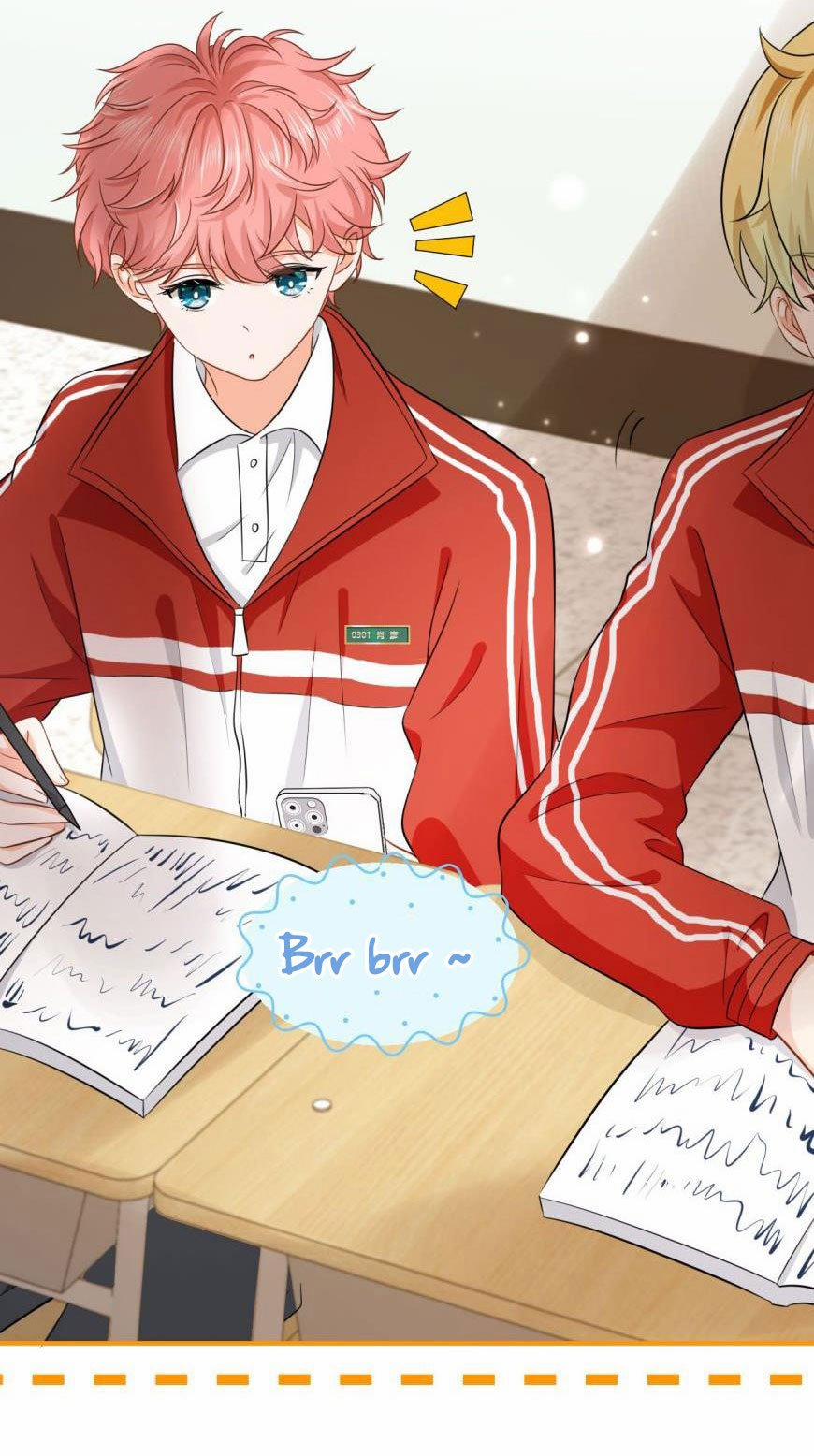 Tin Tức Tố Nói Chúng Ta Không Có Khả Năng 17.5 trang 10