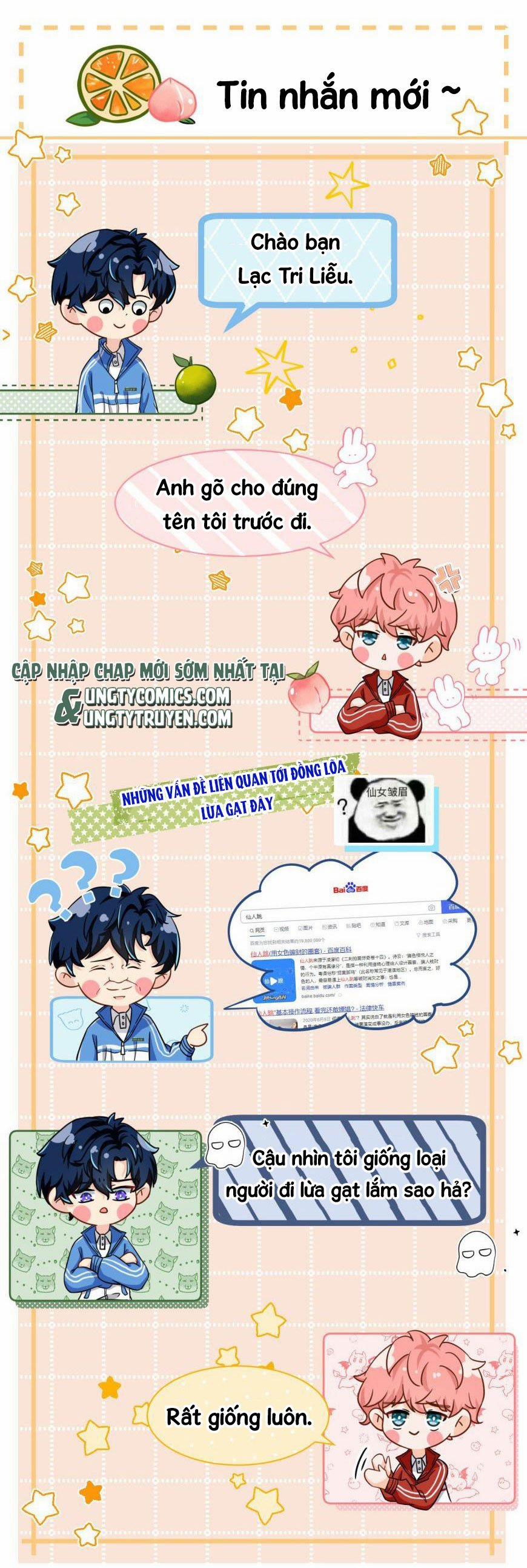 Tin Tức Tố Nói Chúng Ta Không Có Khả Năng 17.5 trang 11