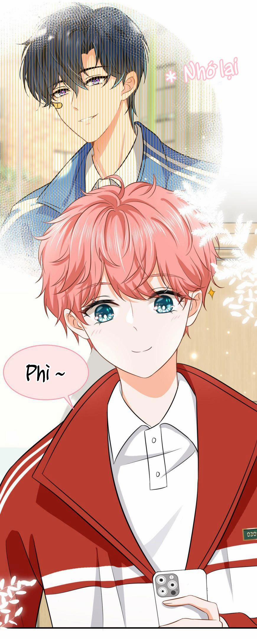 Tin Tức Tố Nói Chúng Ta Không Có Khả Năng 17.5 trang 12