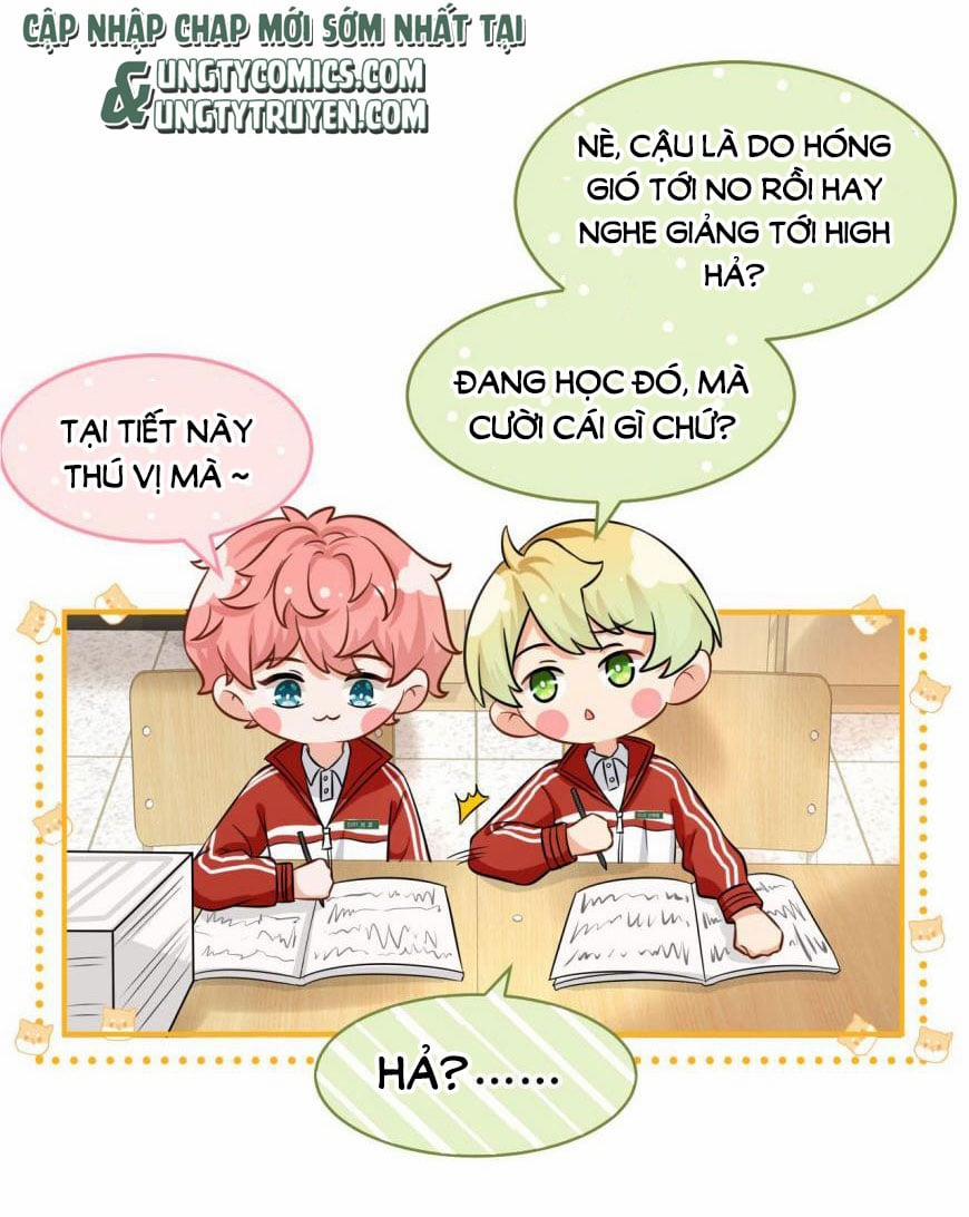 Tin Tức Tố Nói Chúng Ta Không Có Khả Năng 17.5 trang 13