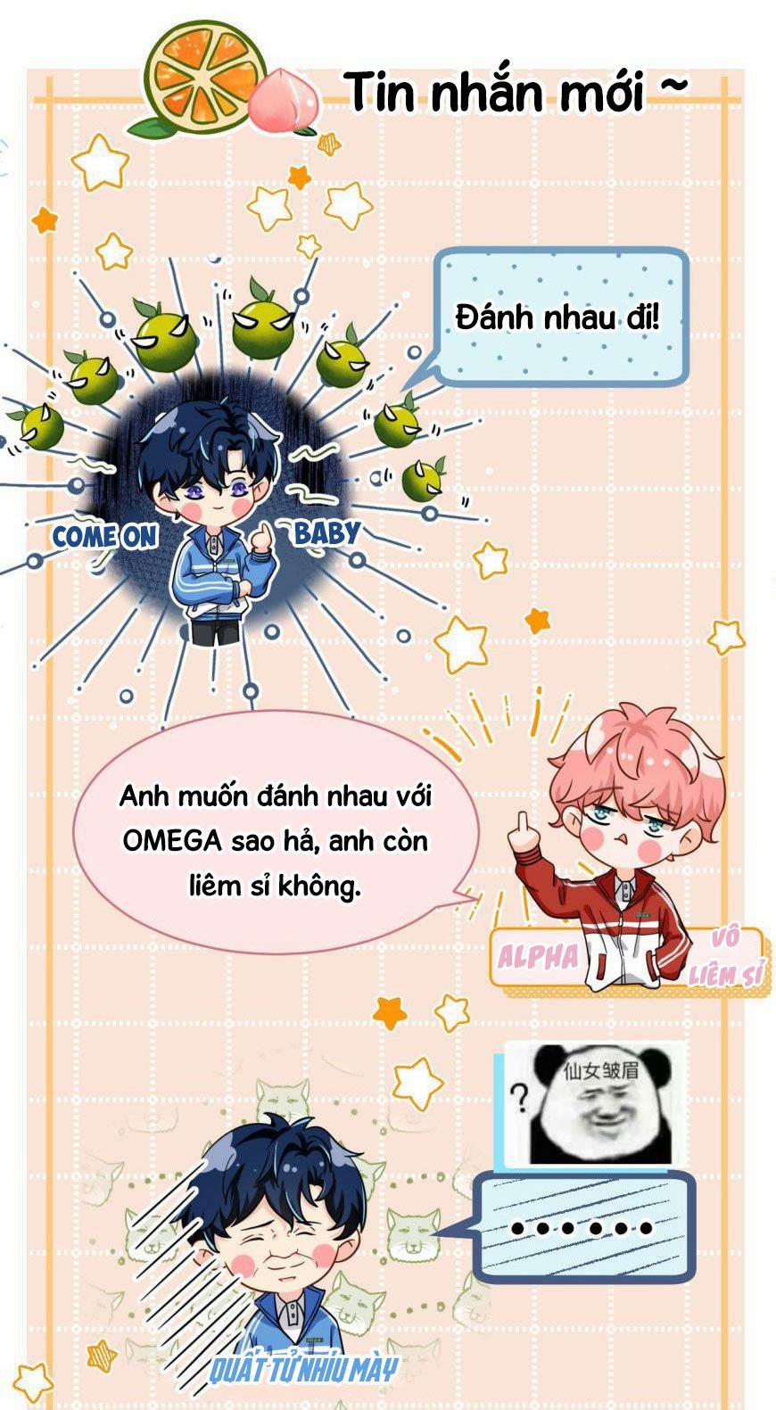 Tin Tức Tố Nói Chúng Ta Không Có Khả Năng 17.5 trang 14