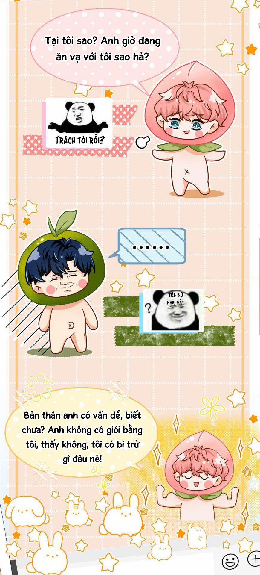 Tin Tức Tố Nói Chúng Ta Không Có Khả Năng 17.5 trang 16