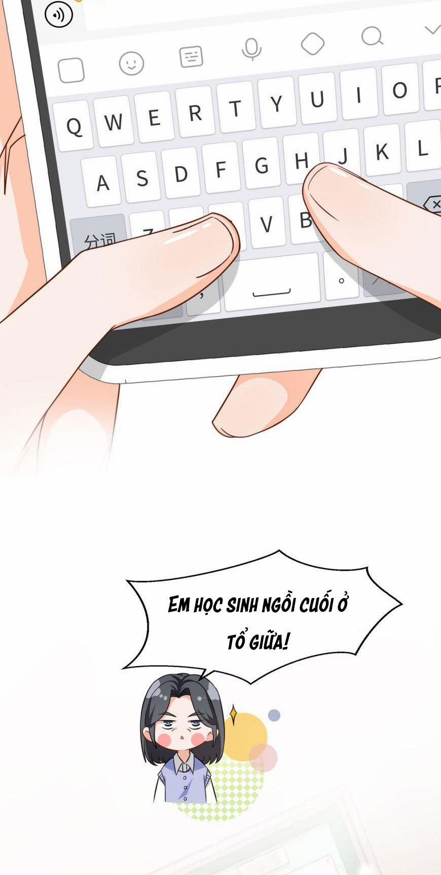 Tin Tức Tố Nói Chúng Ta Không Có Khả Năng 17.5 trang 17