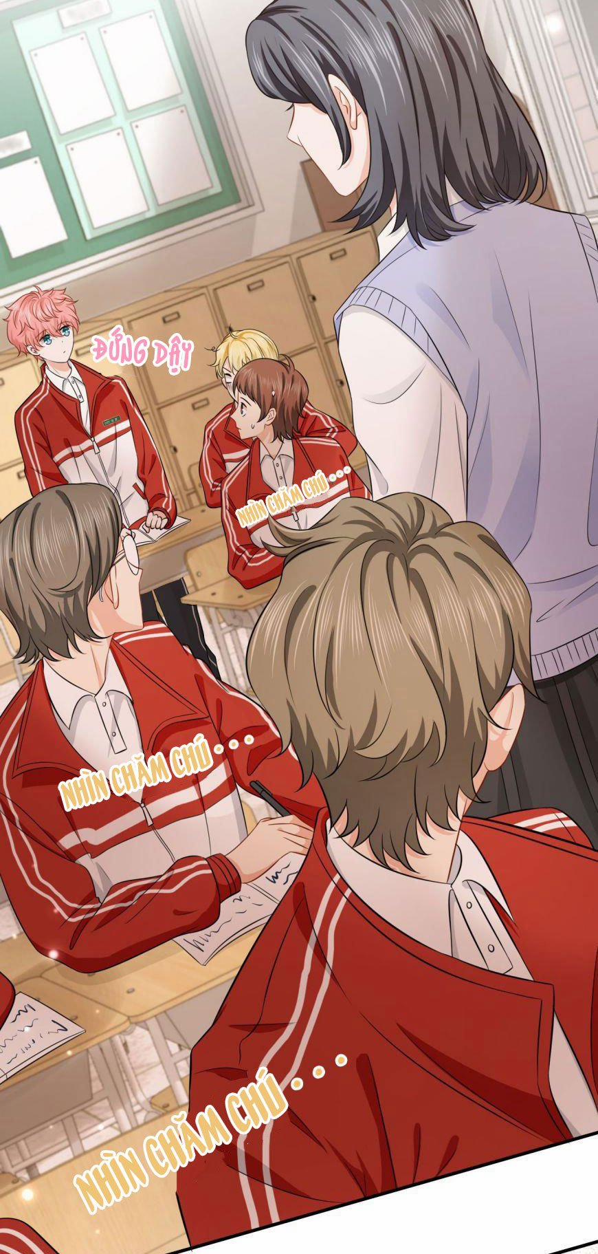 Tin Tức Tố Nói Chúng Ta Không Có Khả Năng 17.5 trang 20