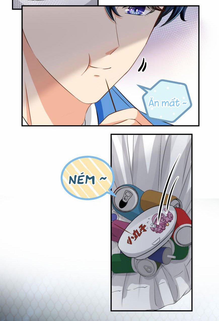 Tin Tức Tố Nói Chúng Ta Không Có Khả Năng 17.5 trang 3