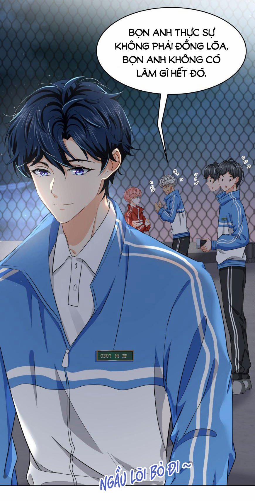 Tin Tức Tố Nói Chúng Ta Không Có Khả Năng 17.5 trang 4