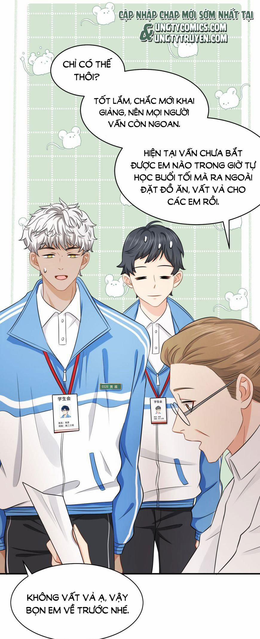 Tin Tức Tố Nói Chúng Ta Không Có Khả Năng 17.5 trang 7